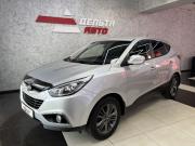 Hyundai ix35 I Рестайлинг Ярославль  - изображение 40