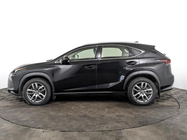 Lexus NX I Рестайлинг с пробегом 2019 года, цена 3 655 000 рублей, 92080 км, внедорожник, Автокод Объявления