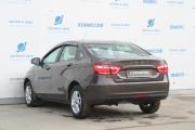 Lada (ВАЗ) Vesta I Пермь  - изображение 28