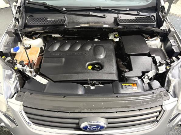Ford Kuga I с пробегом 2008 года, цена 890 000 рублей, 135863 км, внедорожник, Автокод Объявления