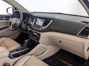 Hyundai Tucson III Москва  - изображение 39