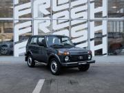Lada (ВАЗ) 2121 (4x4) I Рестайлинг Ставрополь  - изображение 17