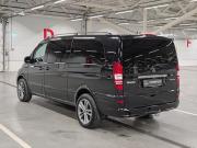 Mercedes-Benz Viano I (W639) Рестайлинг Казань  - изображение 38