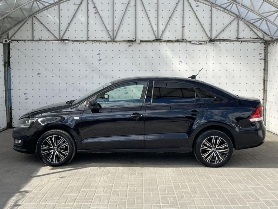 Volkswagen Polo V Рестайлинг Тамбов  - изображение 10