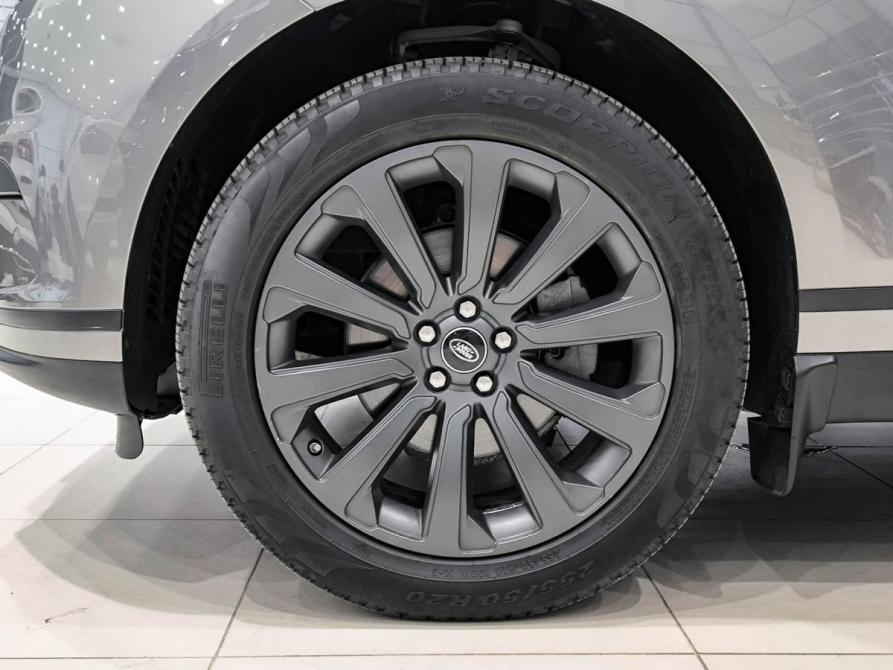 Land Rover Range Rover Velar I Казань  - изображение 22