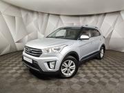 Hyundai Creta I Москва  - изображение 21