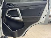 Chery Tiggo 5 I Рестайлинг Магнитогорск  - изображение 30