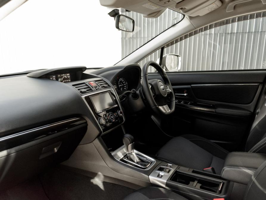 Subaru Levorg I Екатеринбург  - изображение 13