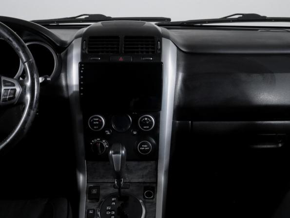 Suzuki Grand Vitara II Рестайлинг с пробегом 2010 года, цена 879 000 рублей, 274212 км, внедорожник, Автокод Объявления