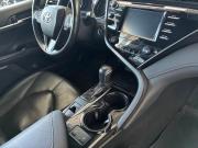 Toyota Camry VIII (XV70) Новосибирск  - изображение 55