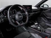 Audi A4 V (B9) Рестайлинг Москва  - изображение 34