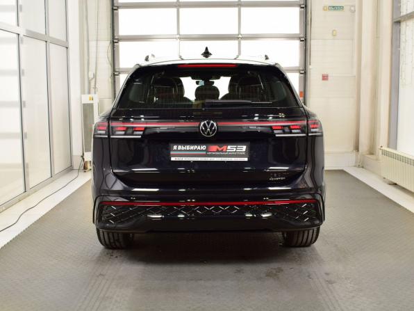 Volkswagen Tiguan III (China Market) с пробегом 2026 года, цена 4 529 995 рублей, 48 км, внедорожник, Автокод Объявления