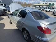 Peugeot 206 Воронеж  - изображение 16