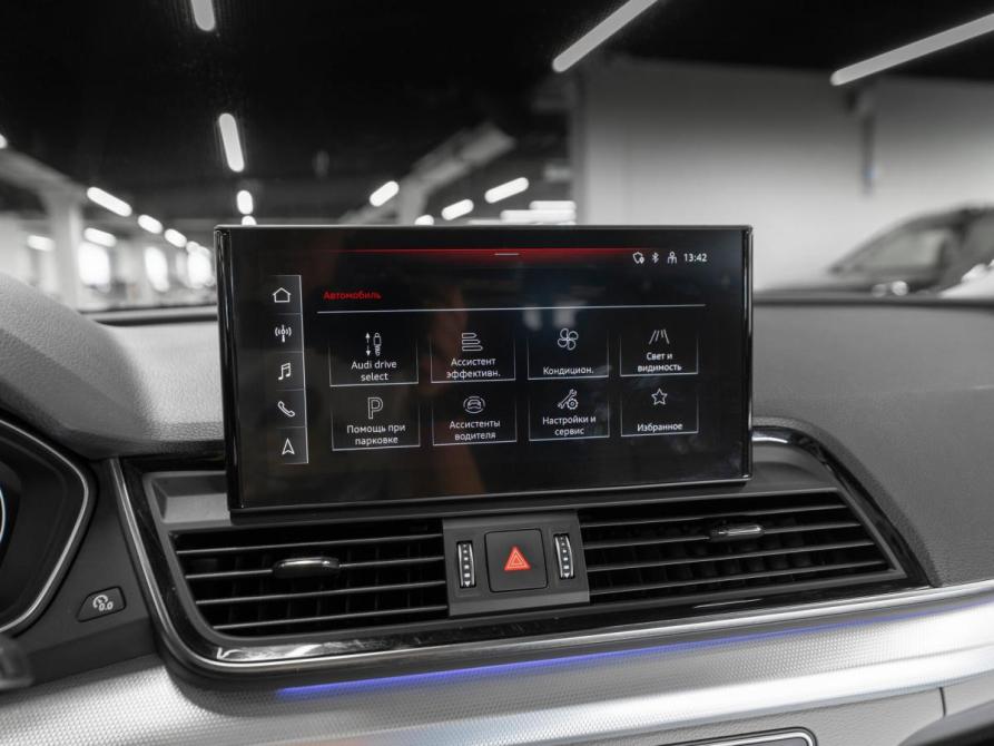 Audi Q5 II (FY) Рестайлинг Москва  - изображение 17