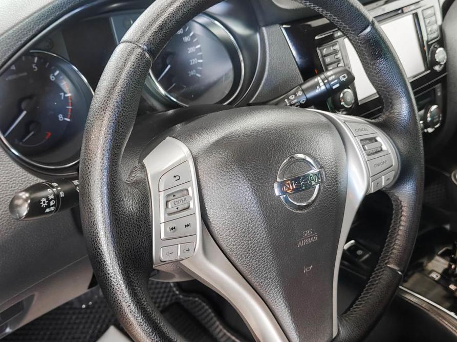 Nissan Qashqai II Тула  - изображение 15