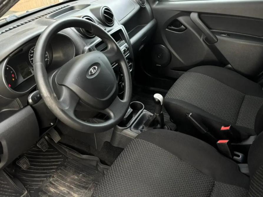 Lada (ВАЗ) Granta I Оренбург  - изображение 9