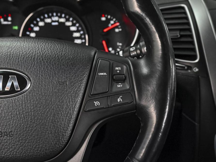 Kia Sorento II Рестайлинг Ставрополь  - изображение 17