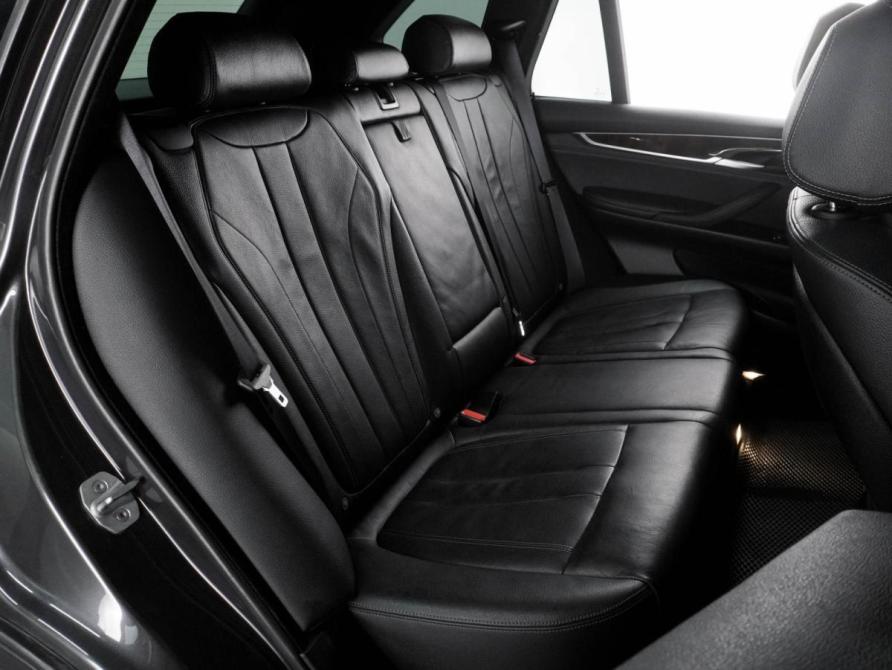 BMW X5 III (F15) Воронеж  - изображение 7