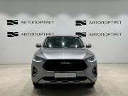 Haval F7x I Санкт-Петербург  - изображение 33