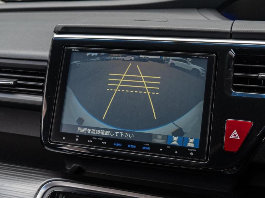 Honda Stepwgn V Краснодар  - изображение 15