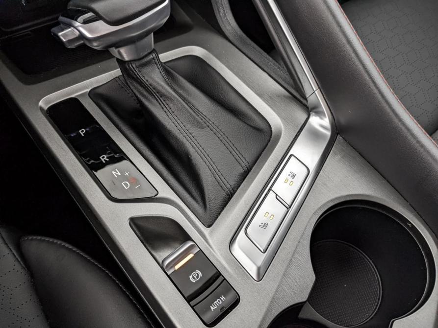 Changan CS35 Plus I Рестайлинг Москва  - изображение 21