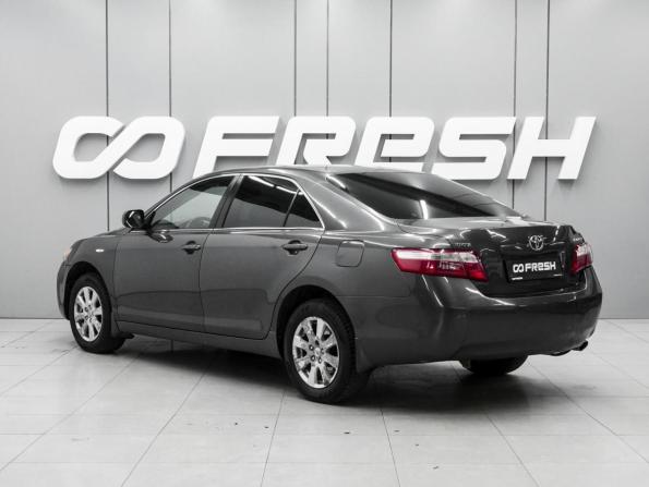 Toyota Camry VI (XV40) с пробегом 2006 года, цена 860 000 рублей, 286244 км, седан, Автокод Объявления