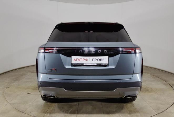 Jaecoo J7 I с пробегом 2024 года, цена 2 030 000 рублей, 36871 км, внедорожник, Автокод Объявления