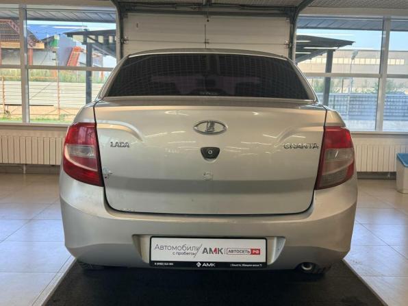 Lada (ВАЗ) Granta I с пробегом 2015 года, цена 354 669 рублей, 175000 км, седан, Автокод Объявления