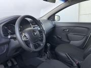 Renault Logan II Рестайлинг Екатеринбург  - изображение 26