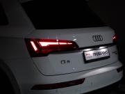 Audi Q5 II (FY) Рестайлинг Москва  - изображение 51