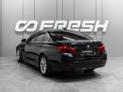 BMW 5 серии VI (F10/F11/F07) Рестайлинг Тюмень  - изображение 27
