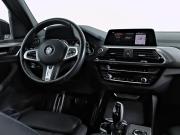BMW X3 III (G01) Санкт-Петербург  - изображение 61