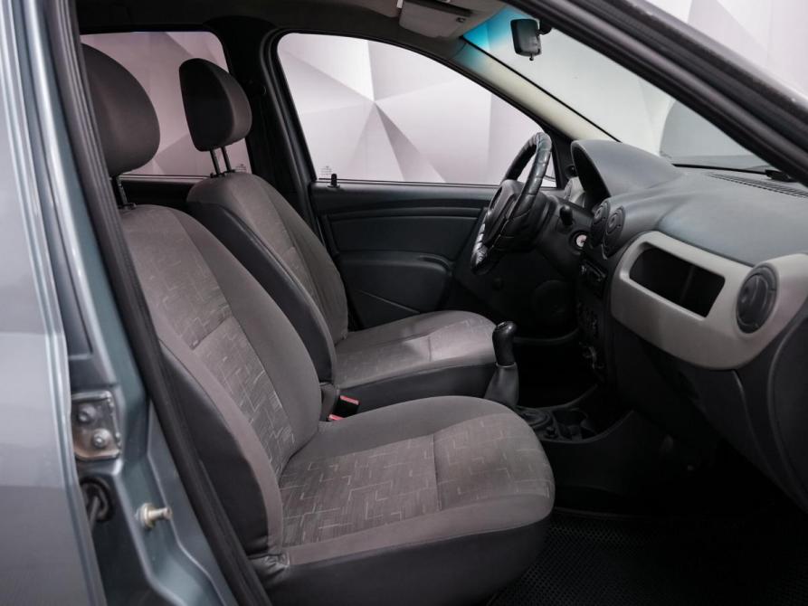 Renault Logan I Рестайлинг Ульяновск  - изображение 11