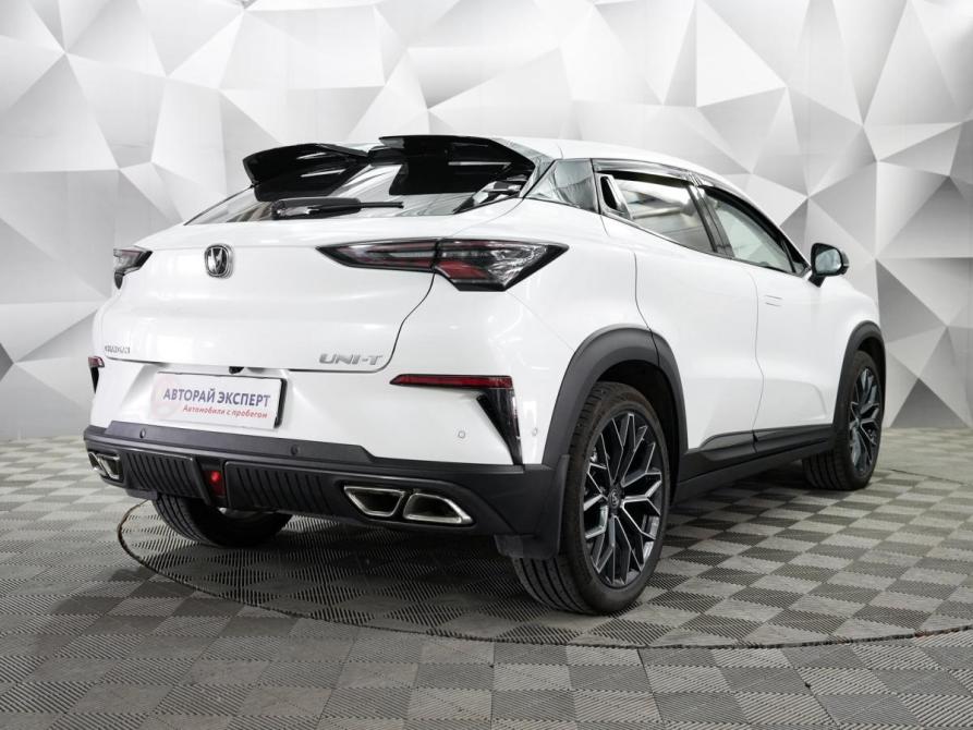 Changan UNI-T I Ульяновск  - изображение 5