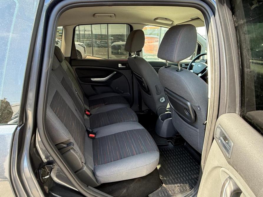 Ford C-MAX I Рестайлинг Воронеж  - изображение 10