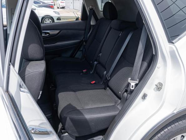 Nissan X-Trail III Рестайлинг с пробегом 2021 года, цена 2 630 000 рублей, 75829 км, внедорожник, Автокод Объявления