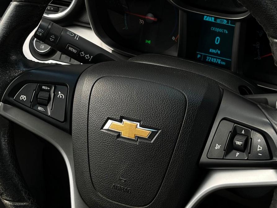 Chevrolet Orlando I Санкт-Петербург  - изображение 22
