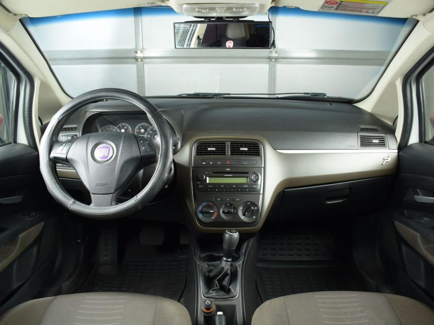 Fiat Punto III Grande Punto Кемерово  - изображение 6