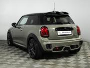 Mini Hatch III (F55/F56) Рестайлинг Санкт-Петербург  - изображение 29