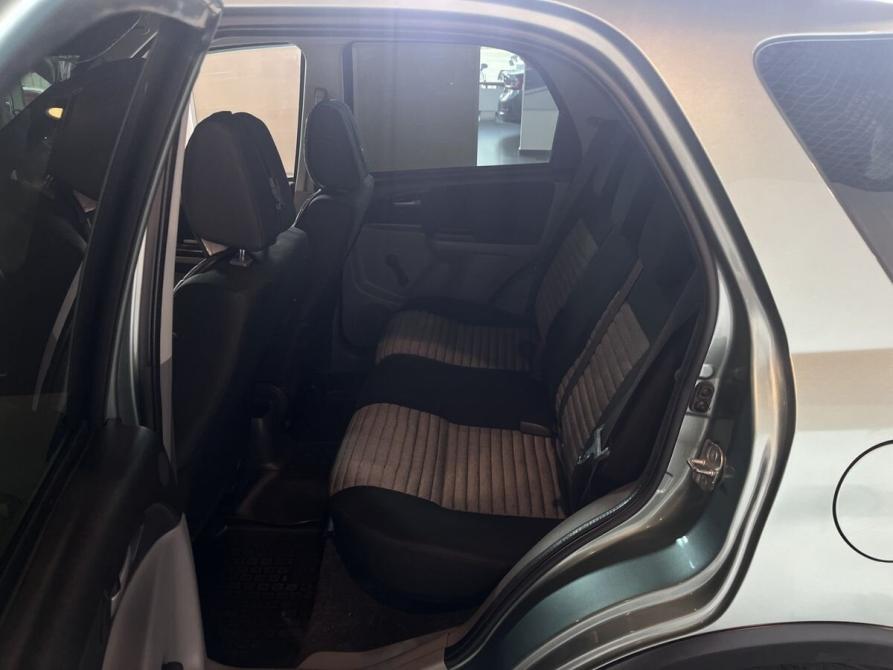 Suzuki SX4 I (Classic) Рестайлинг Чебоксары  - изображение 23