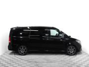 Mercedes-Benz V-Класс III (W447) Рестайлинг Москва  - изображение 29