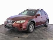 Subaru Impreza III Москва  - изображение 27