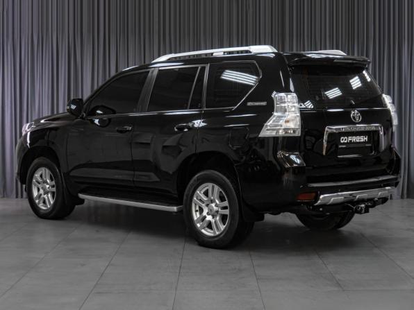 Toyota Land Cruiser Prado 150 Series с пробегом 2011 года, цена 2 999 000 рублей, 226199 км, внедорожник, Автокод Объявления