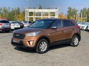 Hyundai Creta I Чебоксары  - изображение 30