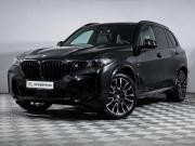 BMW X5 IV (G05/G18) Рестайлинг Москва  - изображение 21