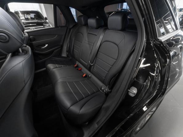 Mercedes-Benz GLC I (X253) Рестайлинг с пробегом 2021 года, цена 3 670 000 рублей, 135119 км, внедорожник, Автокод Объявления