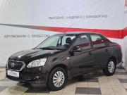 Datsun on-DO I Воронеж  - изображение 26