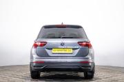 Volkswagen Tiguan II Рестайлинг Пермь  - изображение 31