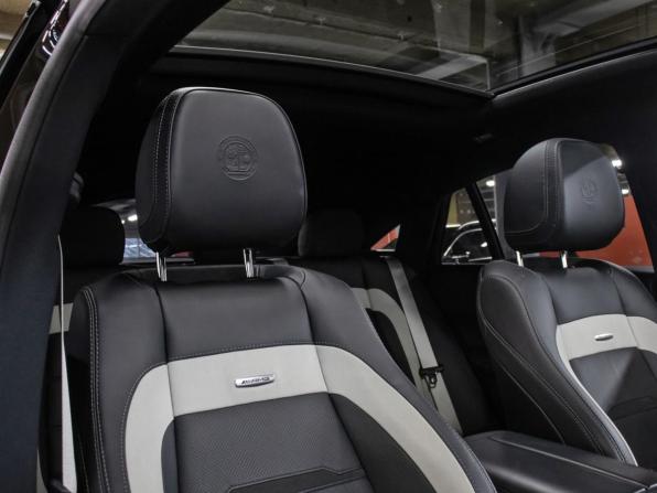 Mercedes-Benz GLE Coupe AMG II (C167) с пробегом 2023 года, цена 14 998 000 рублей, 27525 км, внедорожник, Автокод Объявления