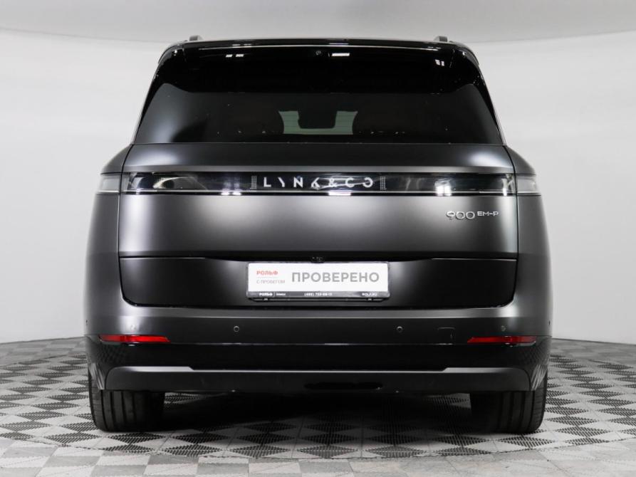 Lynk &amp; Co 900 Химки  - изображение 6